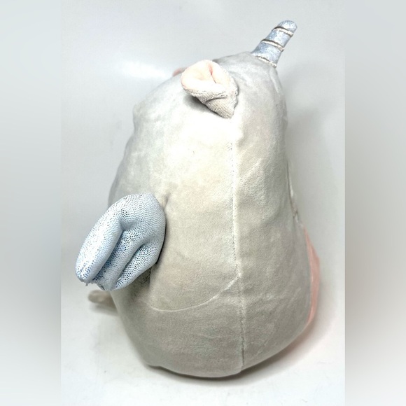 Squishmallow Haizlee the Hippocorn New with Tags - Picture 2 of 8